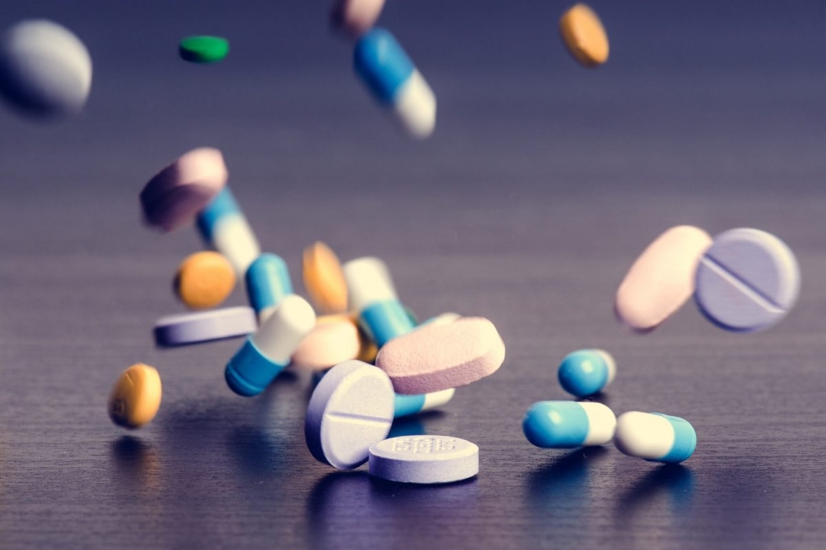 Правительство расширило перечень ЖНВЛП и список препаратов для высокозатратных нозологий