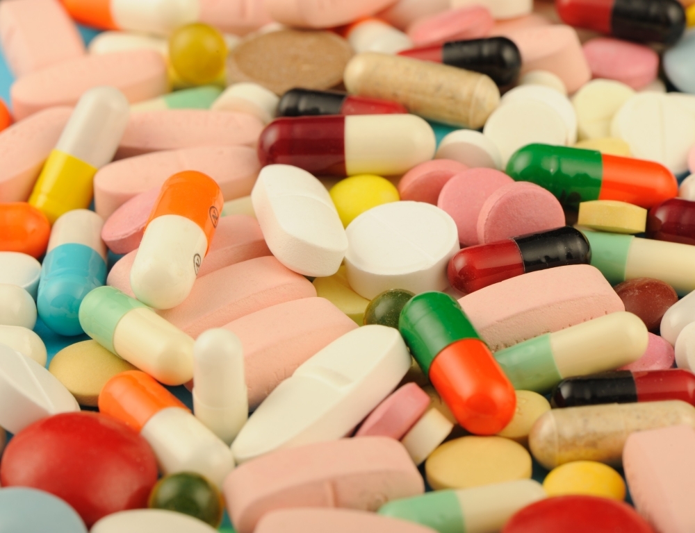 В список важных лекарств добавили 43 препарата