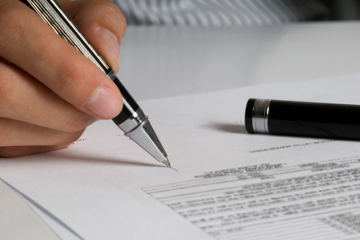 Утверждены первые типовые контракты и типовые условия контрактов по закону 44-ФЗ