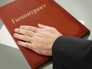 Минздравом России утвержден типовой контракт на поставку медицинских изделий