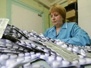 Минпромторг готовит изменения в правила госзакупок лекарственных препаратов