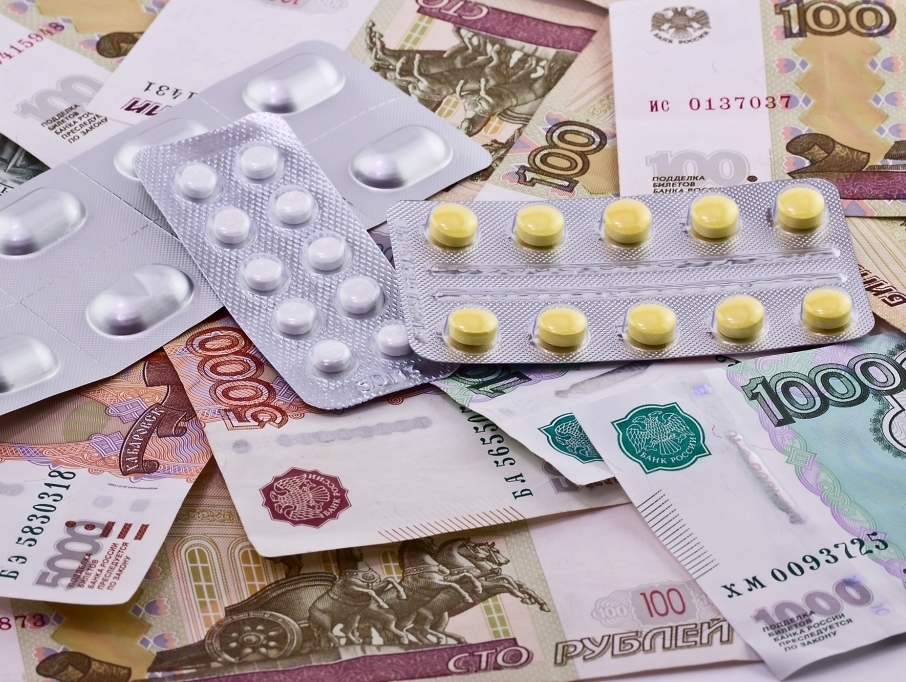 Вероника Скворцова: госзакупки лекарств будут проводиться по референтным ценам