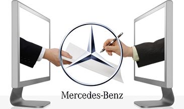 Mercedes-Benz может получить доступ к госзаказам в России