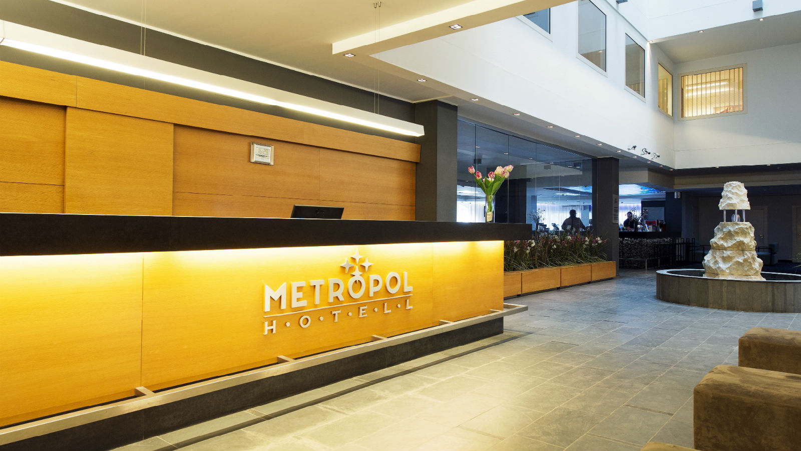 Деловой Завтрак состоится в отеле “Метрополь” 02 декабря 2016 года.