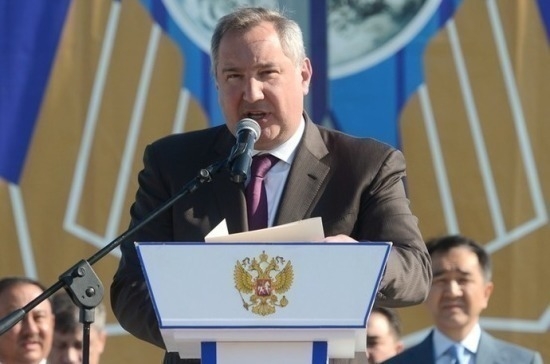 Рогозин предложил изменить правила закупки зарубежных самолётов