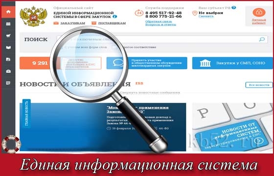 Счетная палата РФ проводит опрос по работе ЕИС