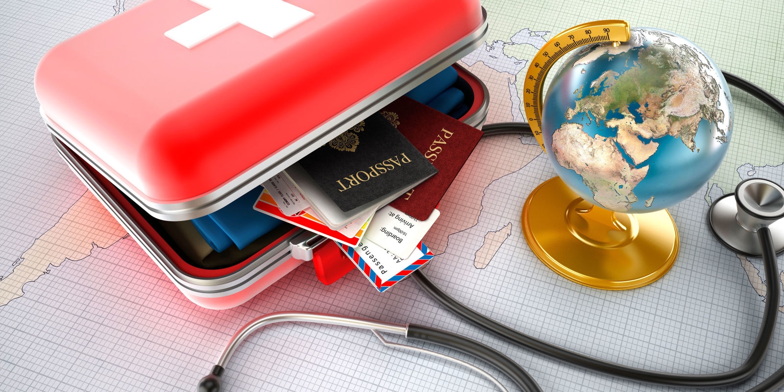Эксперты предлагают закрепить в федеральном законодательстве нормы о медицинском туризме  