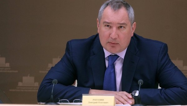 Рогозин предлагает запретить госзакупки импортного ПО без раскрытия исходных кодов 