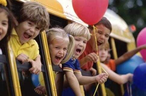 О дополнительных требованиях при организованной перевозке групп детей автобусами