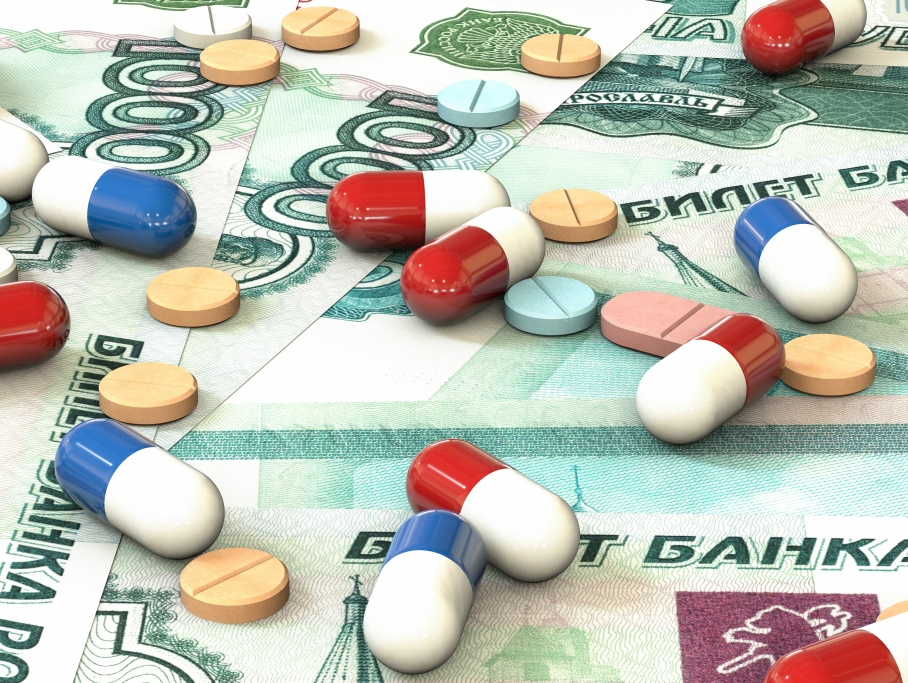 Закупки препаратов и медизделий централизовали вопреки предупреждению антимонопольшиков 