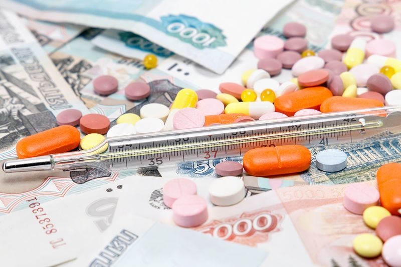 Централизованные закупки лекарств от редких болезней начнутся с 2019 г.
