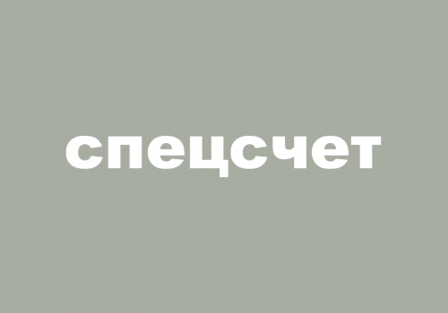 Правительство утвердило порядок работы механизма спецсчетов для госзакупок