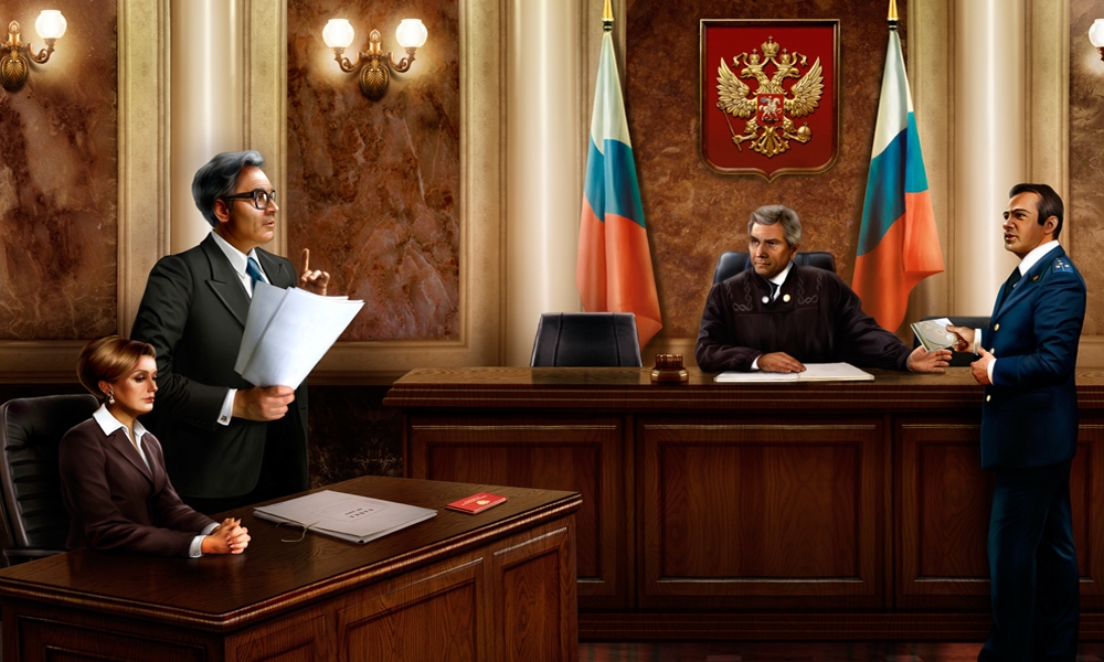 ВС РФ допустил возможность рассмотрения споров из-за закупок госкомпаний третейскими судами