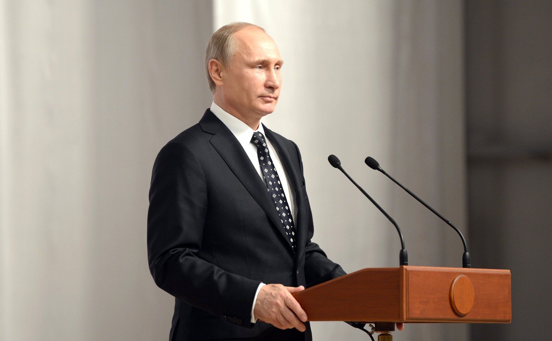 Путин подписал закон о создании в России кассационных и апелляционных судов