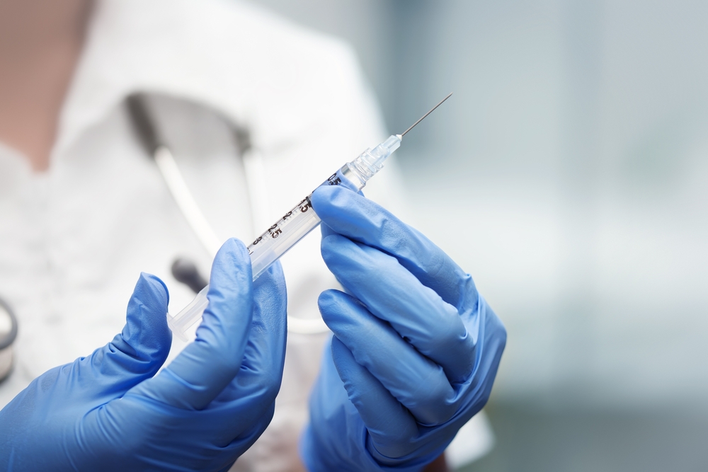 Минздрав предложил заключать трехлетние контракты на поставку вакцины