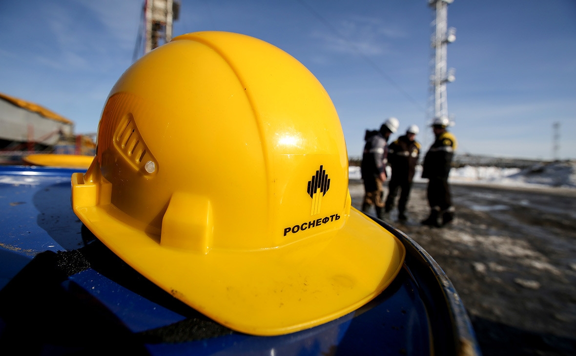 «Роснефть» предложила подрядчикам перенести выплаты на следующий год