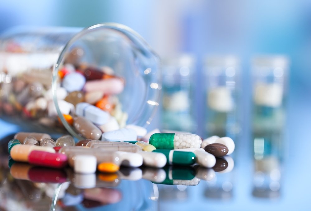 ФАС внесла на рассмотрение правительства РФ предложение о разграничении закупок лекарств и услуг по их хранению