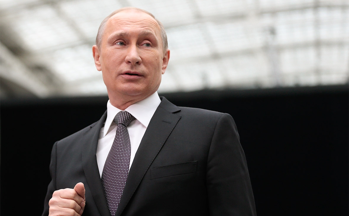 Путин подписал законы об установлении ответственности за ложную экспертизу при госзакупках
