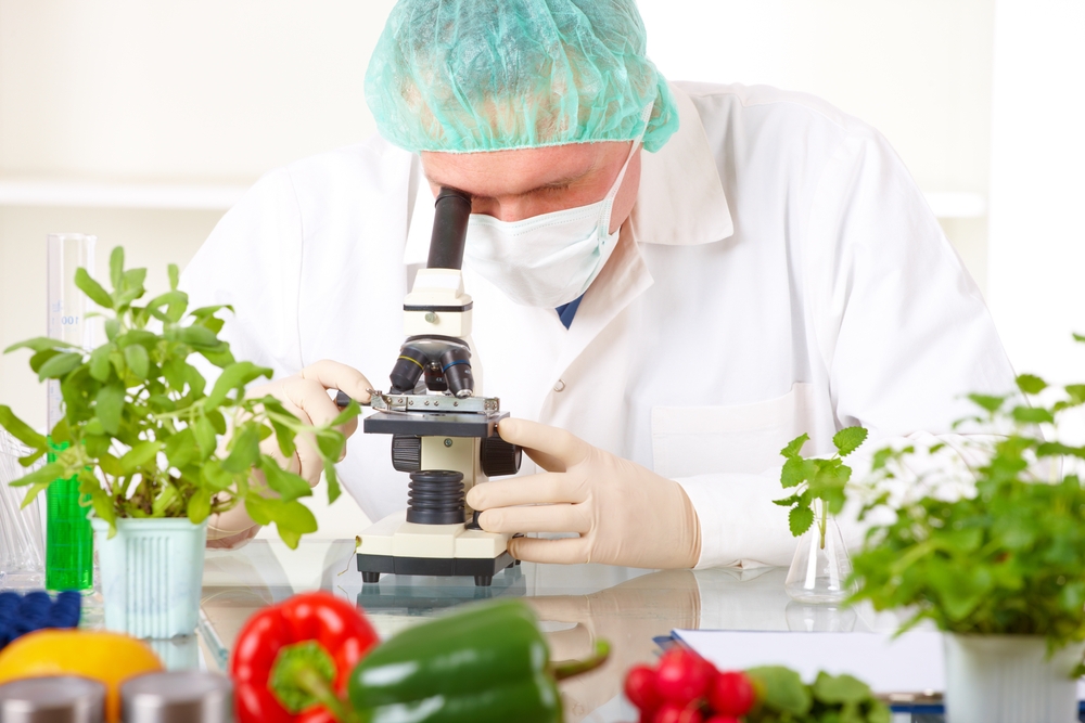 В РФ может быть введён лабораторный контроль госзаказа продовольствия