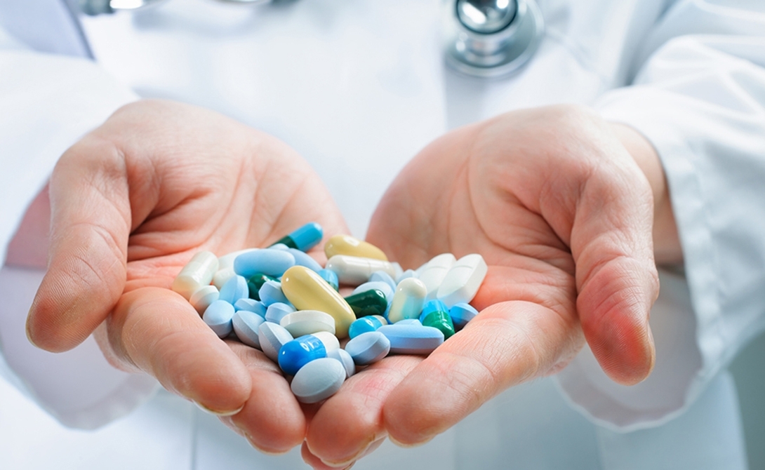 Ценам на лекарства укажут границы. Их перерегистрация может привести к сокращению поставок иностранных препаратов