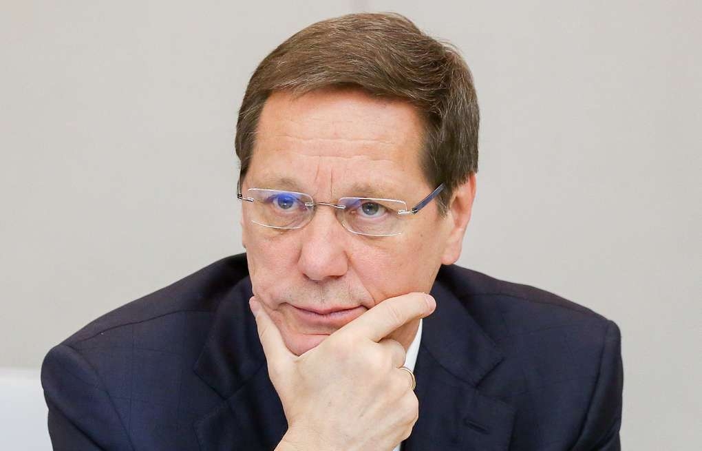 Законопроект об упрощении системы госзакупок может быть принят в апреле - Жуков