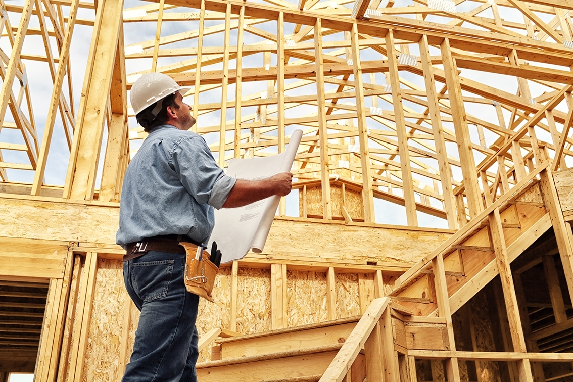 Скорректированы требования к участникам закупки строительных работ (Закон № 44-ФЗ)