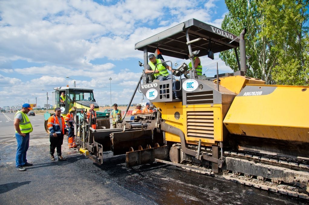 Минтрансом России разработаны типовые условия контрактов на строительные работы на автодорогах и мостах 