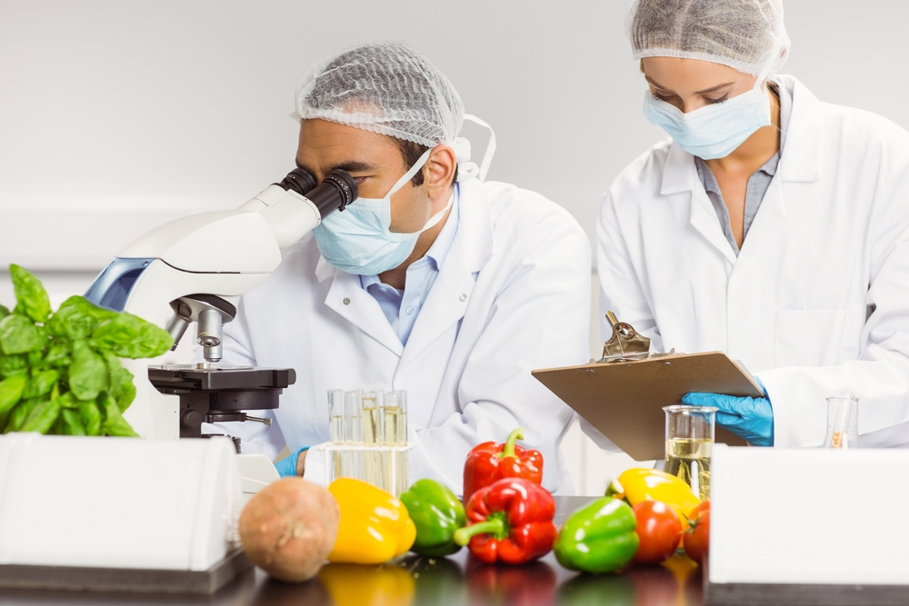 Минсельхоз предлагает ввести обязательное лабораторное исследование продуктов питания при госзакупках
