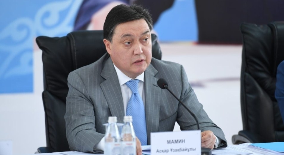 Казахстан ввел двухлетний запрет на закупки госорганами импортных автомобилей