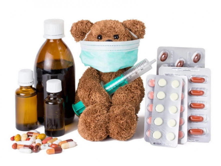 Правительство нашло деньги на закупку незарегистрированных в РФ лекарств для детей