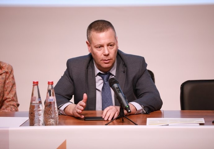 Михаил Евраев: действия заказчиков по обходу норм 44-ФЗ в сфере строительства будут передаваться в правоохранительные органы