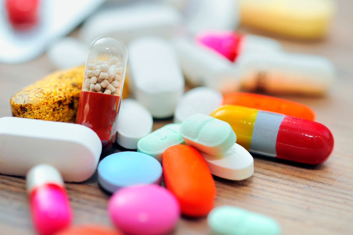 «ФАРМСТАНДАРТ» предложил исключить из перечня ЖНВЛП два гипотензивных препарата 
