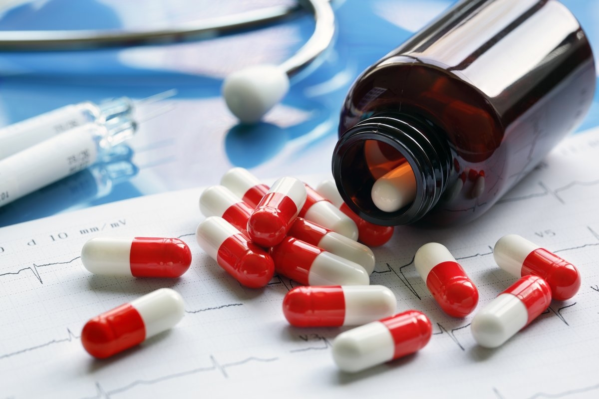 Минздрав предлагает не учитывать закупки жизненно необходимых лекарств при определении объема закупок у малого бизнеса