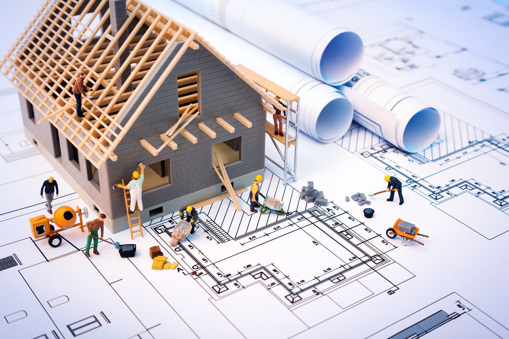 Типовые контракты на строительство и проектирование с 1 января 2020 года не применяются (Закон № 44-ФЗ)