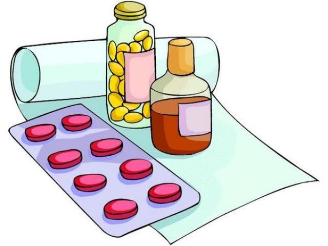 Обновление КТРУ в части лекарственных препаратов