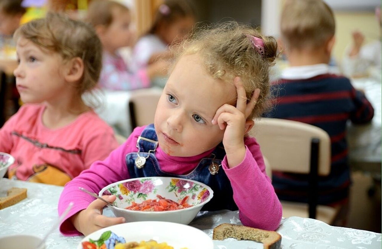 Путин согласен с идеей ужесточить ответственность за нарушения в поставках питания школам