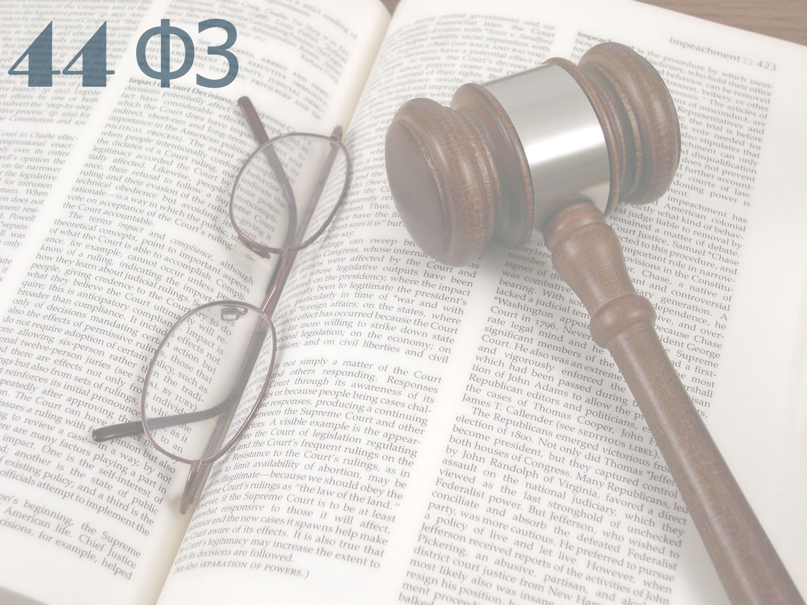 Норма Закона № 44-ФЗ о включении сведений в РНП признана частично не соответствующей Конституции РФ