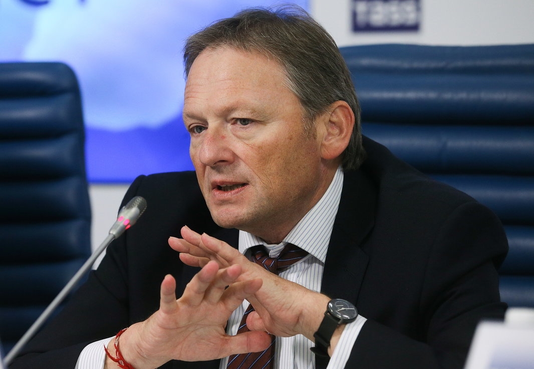 Титов предложил закрепить механизм факторинга в законе о госзакупках в России