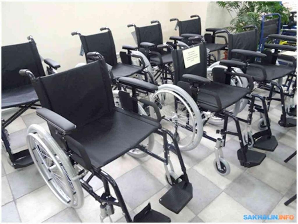 Типовой контракт на поставку техсредств для реабилитации инвалидов привели в соответствие с действующей редакцией (Закон № 44-ФЗ)