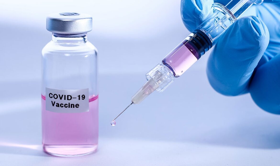 Структура «Сбера» может стать единым поставщиком вакцин от COVID-19 на госзакупках