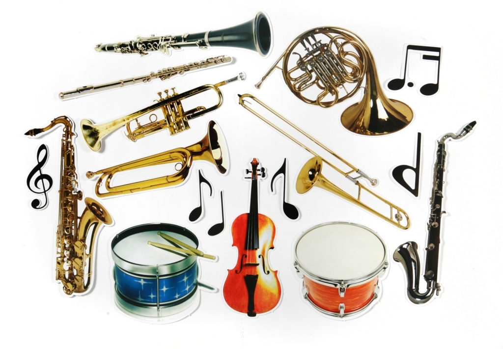 Минпромторгу поручено закупить музыкальные инструменты для детских школ искусств