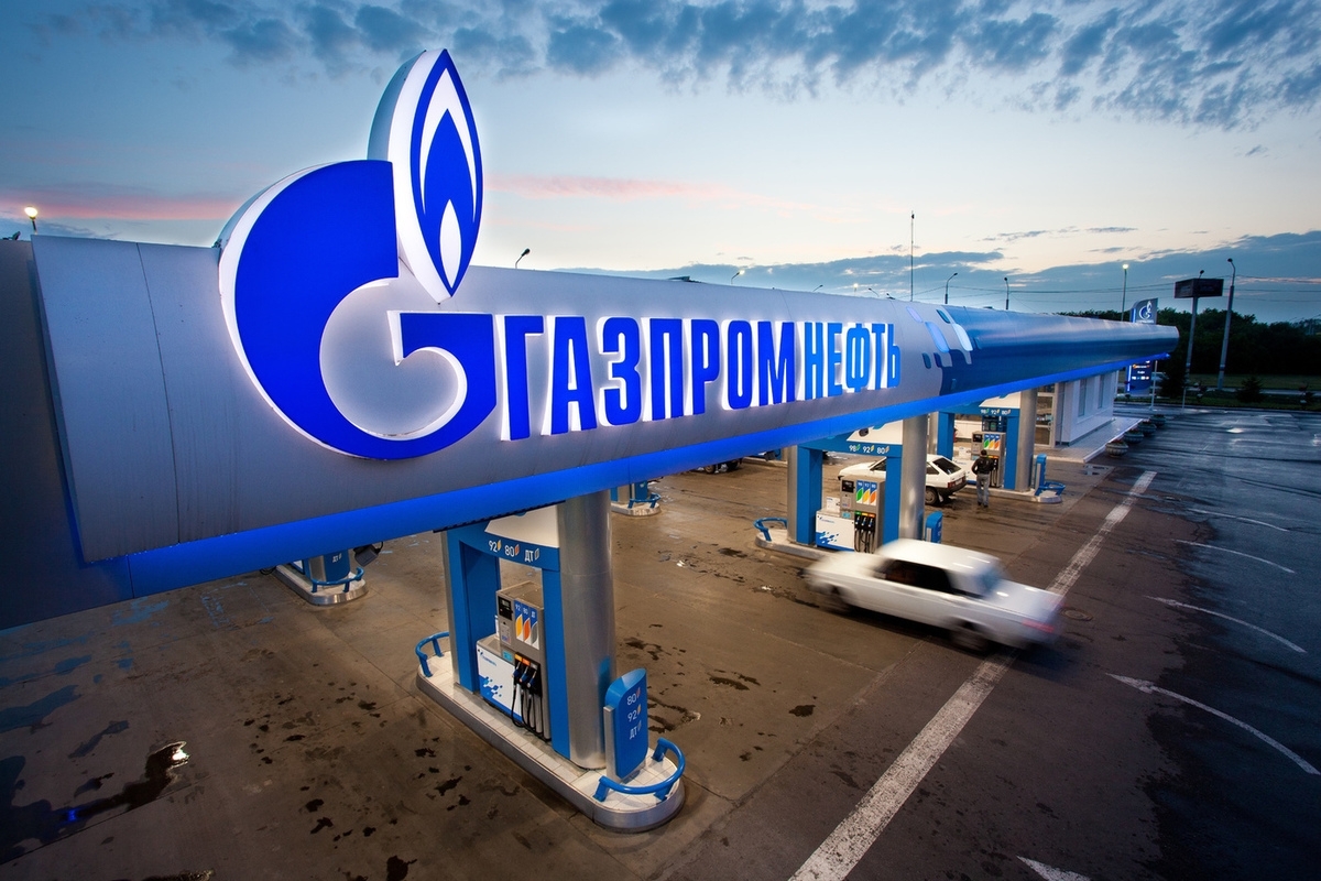 «Газпром» изобрел способ закупать «железо», не публикуя тендерные документы