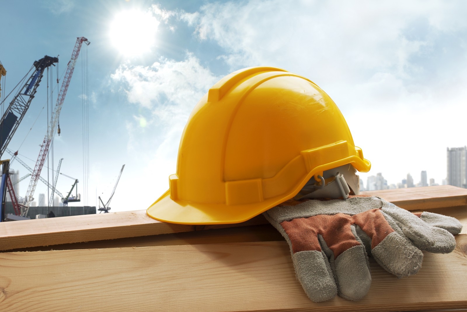 Утверждена Методика определения сметных цен на затраты труда работников в строительстве
