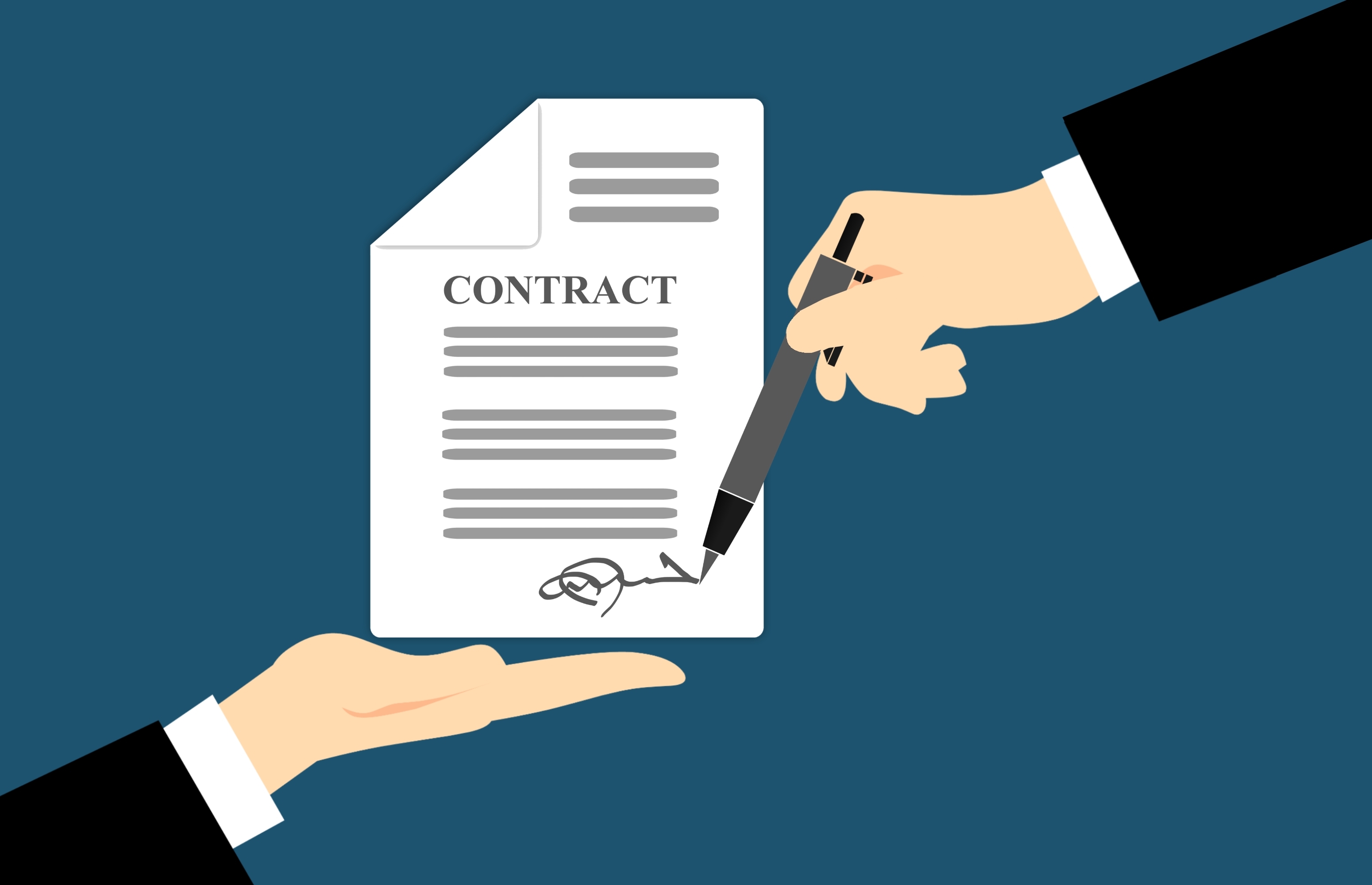 Внесены изменения в Правила ведения реестра контрактов
