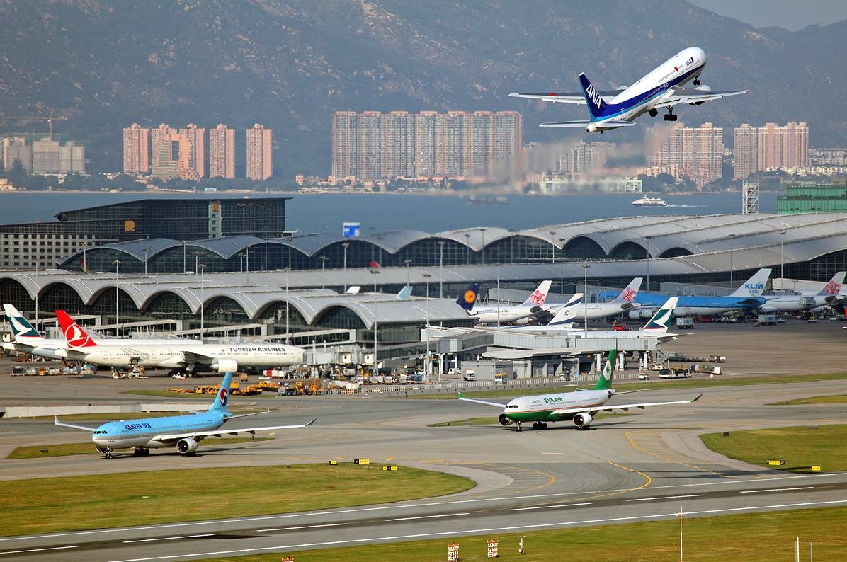 Российские аэропорты намерены создать отраслевую ЭТП для своих закупок