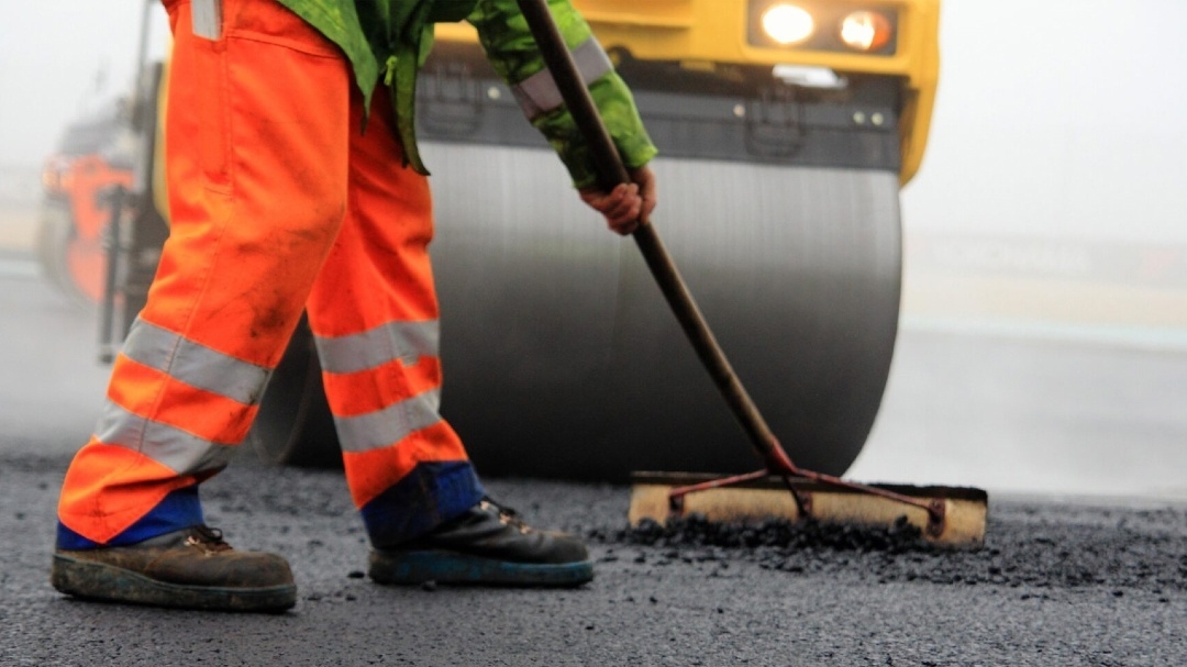 Утверждены типовые условия контрактов на выполнение работ по ремонту автомобильных дорог