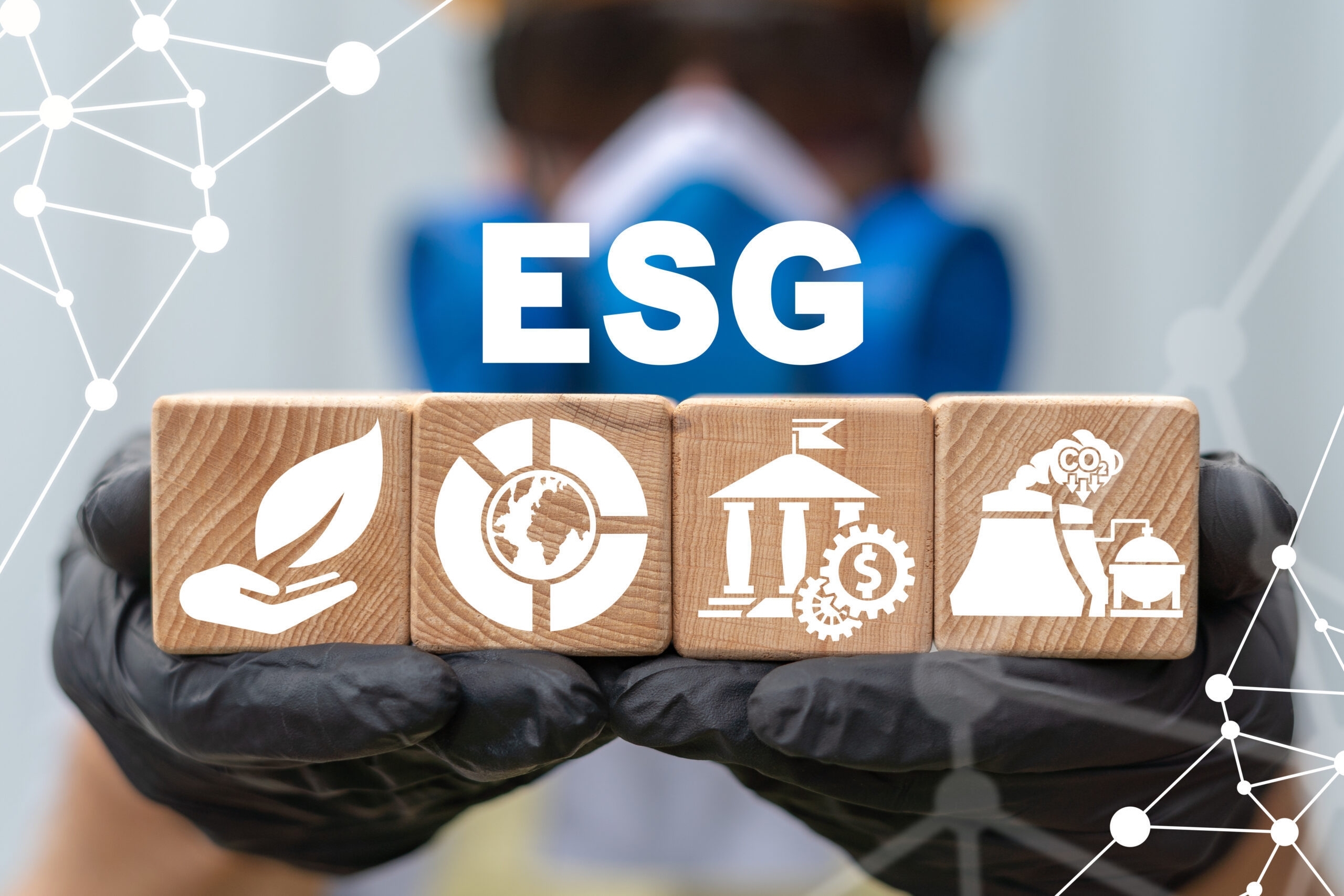 Внедрение ESG в систему закупок отразится на работе компаний-поставщиков