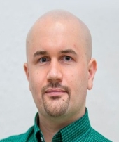 Абросимов Дмитрий Евгеньевич
