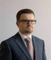 Шибанов Николай Александрович